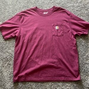 Men’s Carhartt t-shirt